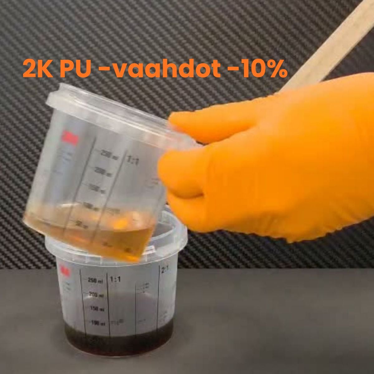 2K PU-VAAHDOT NYT TARJOUSHINTAAN!