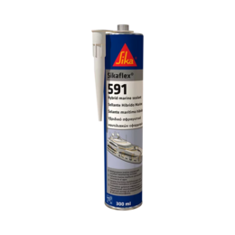 Sikaflex®-591, patruuna 300ml