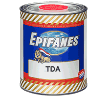 Epifanes TDA Through Dying Additive, 500 ml