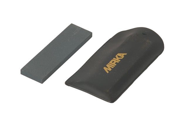 Kovasin nro 87  75x22x5mm 4C320/2-V