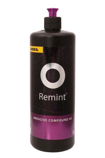 Remint 40 hioma-aine - 1L