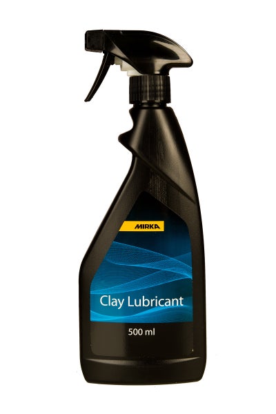Liukaste puhdistussavelle 500ml