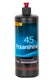 Polarshine 45 kiillotusaine karkea - 1L